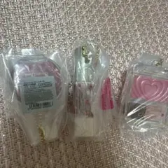 【新品未開封】キャンメイク　ミニチュアコレクション　2.3 ガチャ