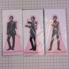 刀剣乱舞 ミュージカル 大般若長光