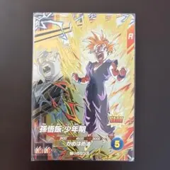 2026年最新】孫悟飯少年期の人気アイテム - メルカリ