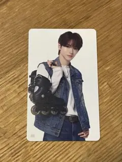 加藤大樹 KO1KEYZ 1ST FAN MEETING トレカ