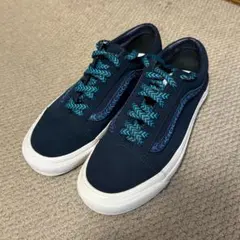 VANS バンズ オールドスクール　36DＸ27.0 Anaheim
