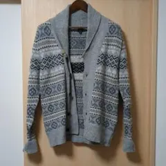 ポールスミス　カーディガン