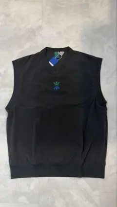 ADIDAS GOLF ベスト