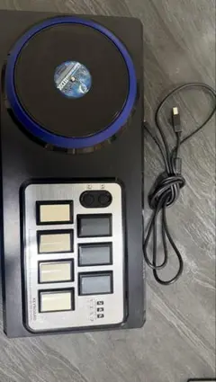 beatmania IIDX 専用コントローラ エントリーモデルのサムネイル