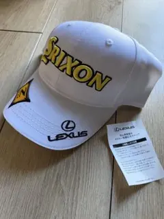 2025年最新】松山英樹 キャップの人気アイテム - メルカリ