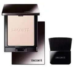 DECORTÉ トランスルーセント セッティングパウダー 9g
