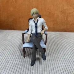 名探偵コナン 安室透/降谷零 フィギュアのサムネイル