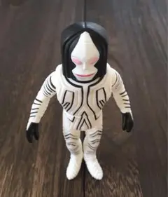 ウルトラQ ダダ　フィギュア 黒 ウルトラQ ダダ フィギュア 黒 ウルトラQ ダダフィギュア 黒色