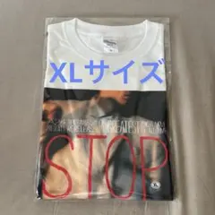 ポルノグラフィティ 横顔Tシャツ 横G アキヒト - メルカリ