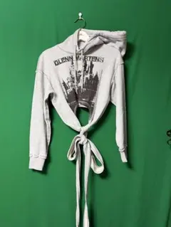 H&M Glenn Martens パーカー XSサイズ