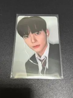 ZB1 ソンハンビン ラキドロ musicplant