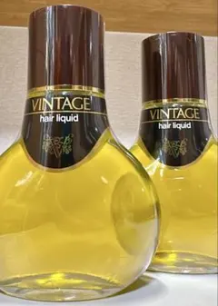 資生堂ヴィンテージ　ヘアリキッド 5本セット w007qr63m41.jpg