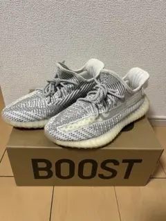 adidas YEEZY BOOST 350 V2 EF2905 STATIC