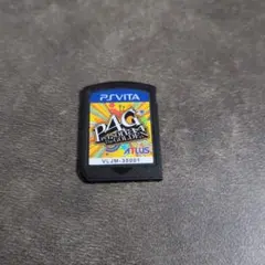PS Vita Persona 4 The Golden