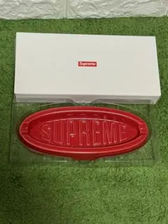 supreme Oval Tray シュプリーム　トレイのサムネイル