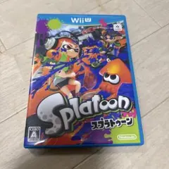 Splatoon（スプラトゥーン）