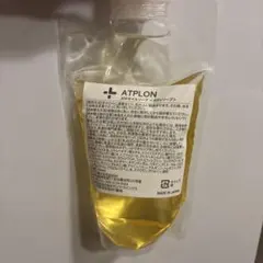 ATPLON アトピロン ATPオイルソープ 詰め替え 260ml - メルカリ