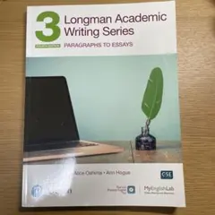 Longman Academic Writing Series