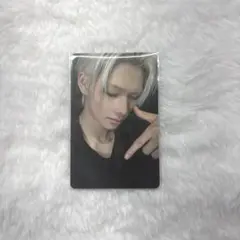 ENHYPEN ニキ THE SIN : VANISH weverse ラキドロ