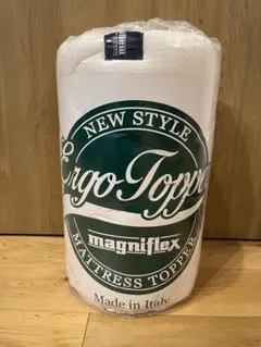 マニフレックス　エルゴトッパー　シングルのサムネイル