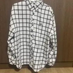 チェックシャツ シャツ