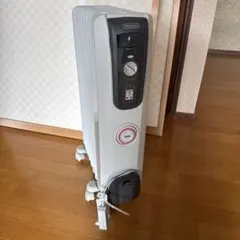 DeLonghi オイルヒーター H770812EFSN 本体のサムネイル