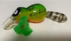ZEAL PRANK 2000 柏木重孝サイン入り　新品未使用 ZEAL PRANK 2000 柏木重孝サイン入り 新品未使用
