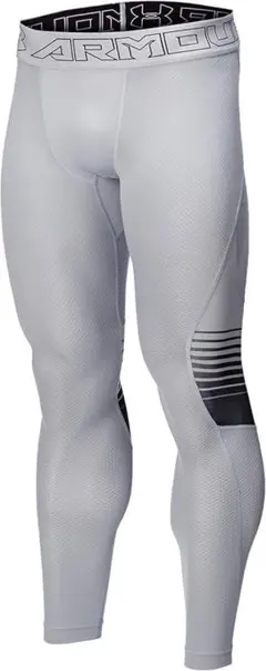 新品　アンダーアーマー　コンプレッション　レギンス　under armour