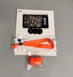 BTS ARIRANG アルバム 特典 付属品セット ③