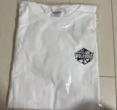 ウルフドッグス名古屋 ベースボールTシャツ ロンT 17 市川健太