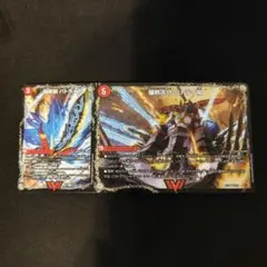 爆熱剣 バトライ刃 / 爆熱天守 バトライ閣 / 爆熱DX バトライ武神　1枚