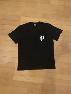 ファットランク　Tシャツ　黒のサムネイル