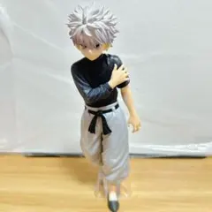 一番くじ HUNTER×HUNTER CHMERA ANT キルア フィギュア