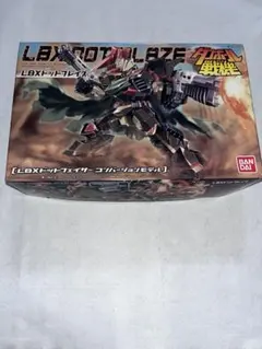 2025年最新】LBX ドット ブレイズの人気アイテム - メルカリ