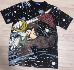 東京ディズニーリゾート ミッキー Tシャツ