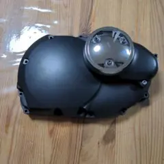 z400gp z550gp クラッチカバー - メルカリ