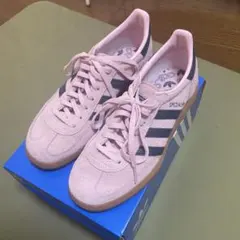 ハンドボール スペツィアル / HANDBALL SPEZIAL ピンク 24