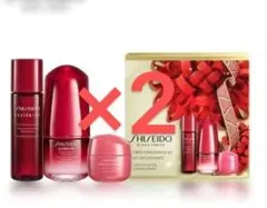 SHISEIDO アルティミューン エッセンシャル キット 未開封 - メルカリ