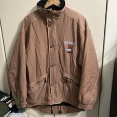 送料込　90s【QUIK SILVER】クイックシルバー ジャケット ブルゾン