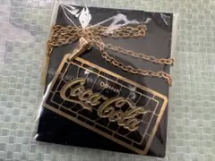 Coca-Cola ソーダファンテン記念品　非売品　アンティーク Coca-Cola ソーダファンテン記念品非売品アンティーク
