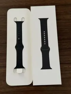 Apple Watch9 純正　スポーツバンド