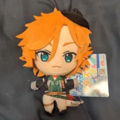 あんさんぶるスターズ‼︎ ぬいぐるみ MaM 三毛縞斑 あんスタ