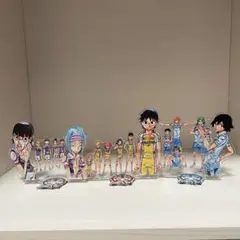 弱虫ペダル キャラクターグッズ