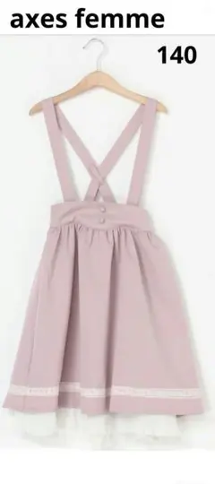 axes femme 140