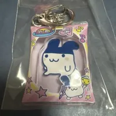 みみっち アクリルキーホルダー