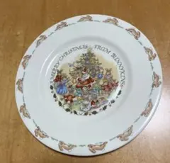 2025年最新】ロイヤルドルトン クリスマスプレートの人気アイテム