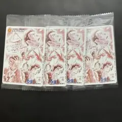 探偵マスターズ2026 プロモ 未開封セット 未開封】プロモーションカードセット2026※ダダン表紙 プロモーション