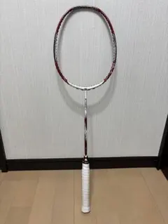 バドミントンラケット