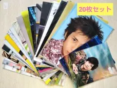 2026年最新】嵐 クリアファイルの人気アイテム - メルカリ