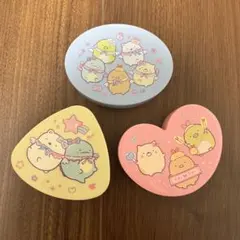 すみっコぐらし ハッピーセット おまけ おもちゃ